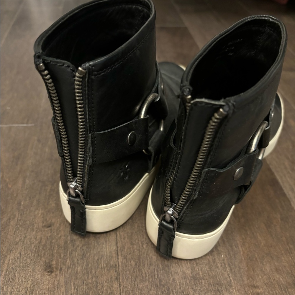 Booties -Frye - Picture 2 of 5